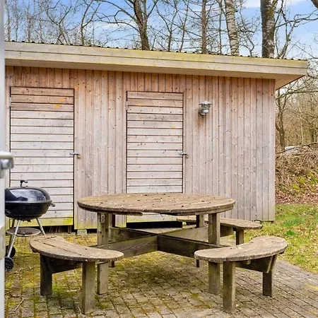 Ogot By Interhome Feriehus Give