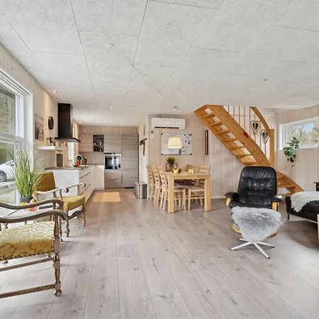 Feriehus Ogot By Interhome