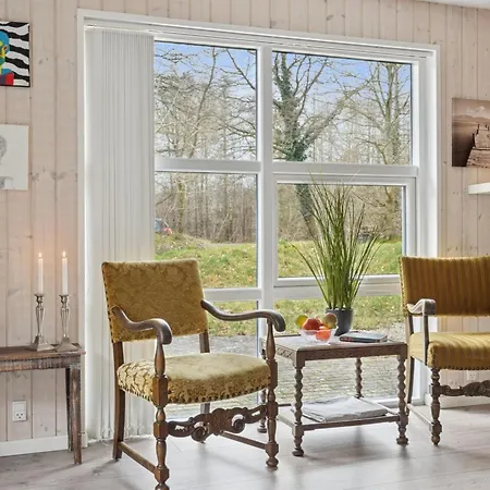 Feriehus Ogot By Interhome
