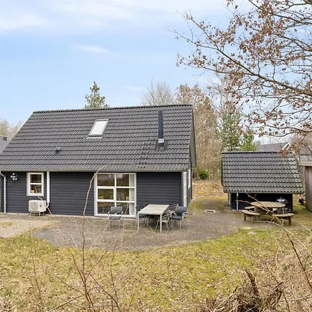 Ogot By Interhome Feriehus *