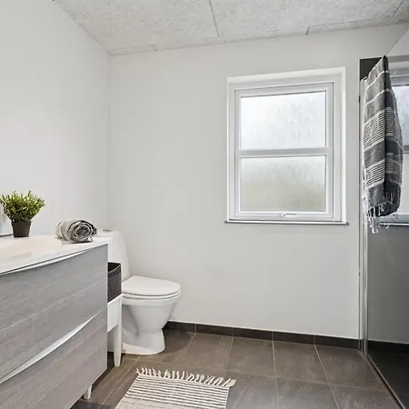 Feriehus Ogot By Interhome Give