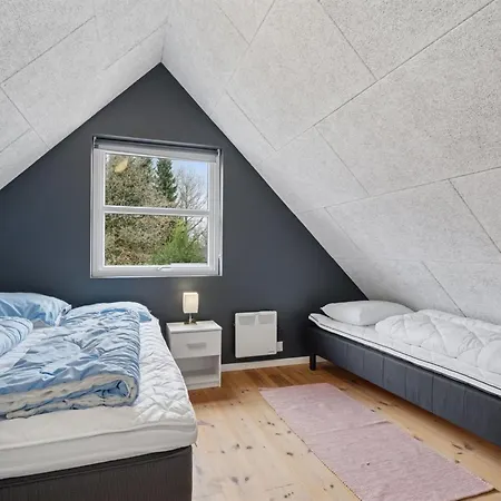 Ogot By Interhome Feriehus Give