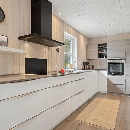 Ogot By Interhome Feriehus *