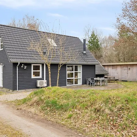 Feriehus Ogot By Interhome Give