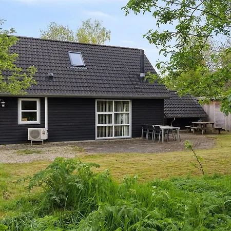 Feriehus Ogot By Interhome Give