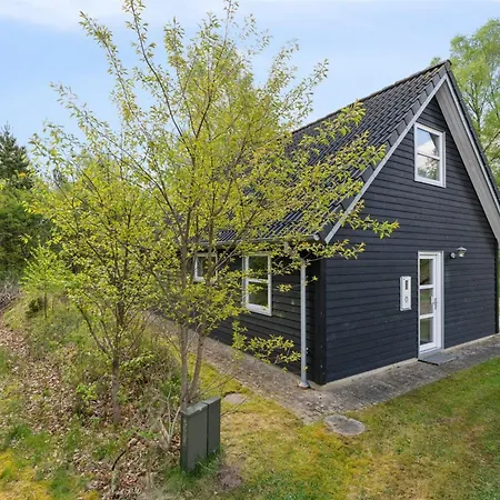 Feriehus Ogot By Interhome Give
