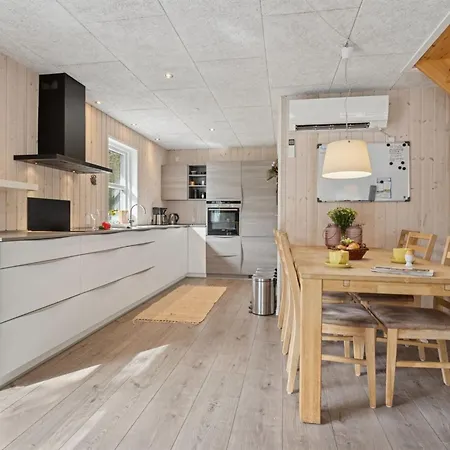 Ogot By Interhome Ferienhaus *