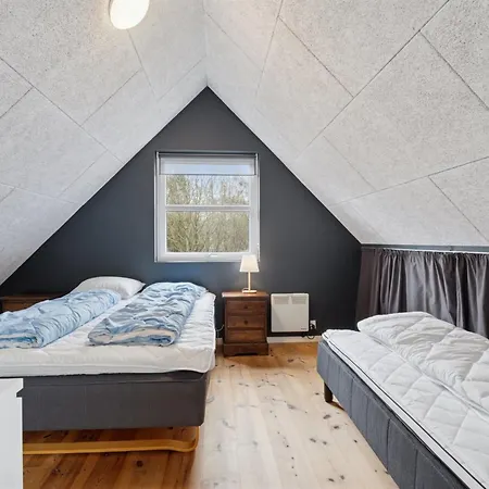 Ogot By Interhome 기브