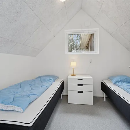 펜션 Ogot By Interhome