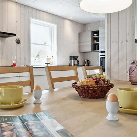 Ogot By Interhome 펜션 *