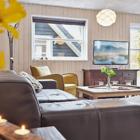 Ogot By Interhome 펜션 기브