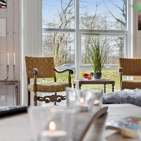 펜션 Ogot By Interhome