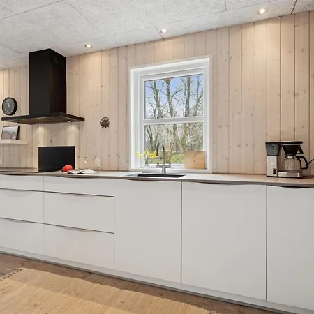 Ogot By Interhome 펜션 기브