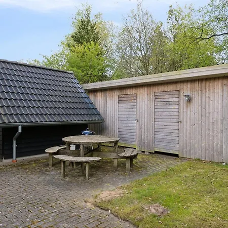 Ogot By Interhome 기브