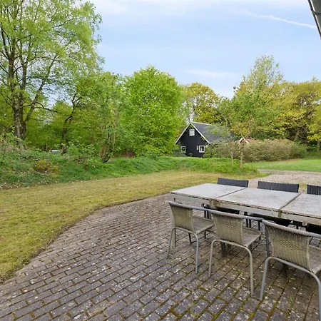 펜션 Ogot By Interhome