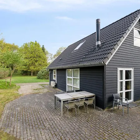 펜션 Ogot By Interhome 기브