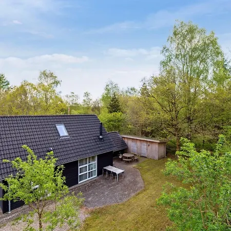 펜션 Ogot By Interhome