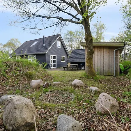 펜션 Ogot By Interhome 기브