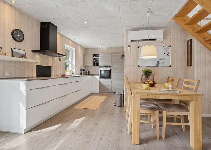 Ogot By Interhome Дом отдыха *