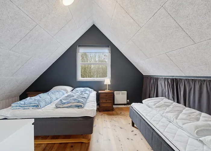 Ogot By Interhome Гиве