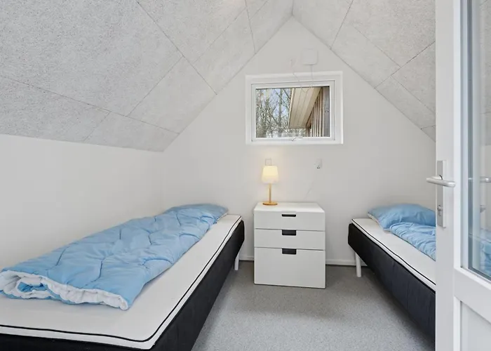 Дом отдыха Ogot By Interhome