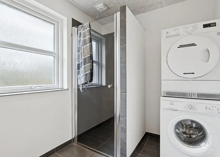 Ogot By Interhome Гиве