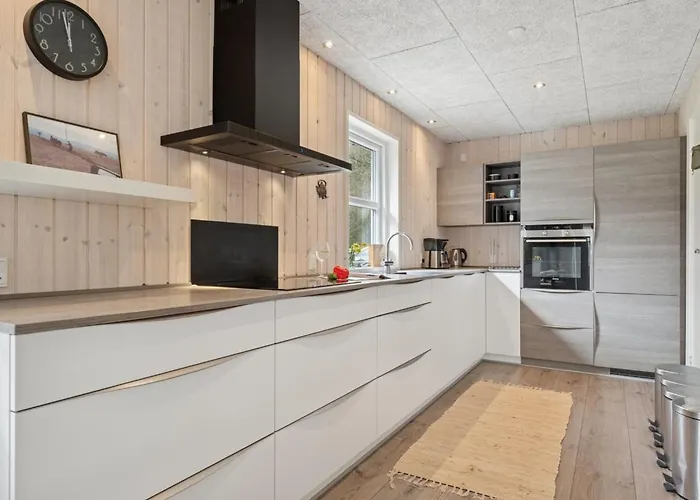 度假居 Ogot By Interhome