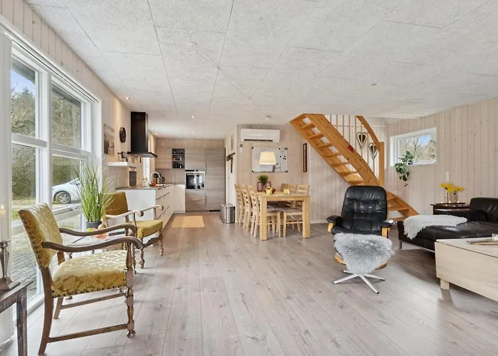 Дом отдыха Ogot By Interhome *