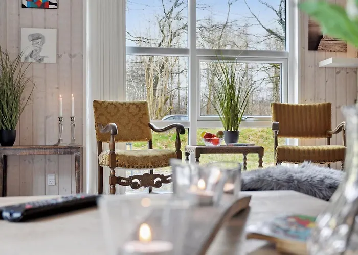 Дом отдыха Ogot By Interhome