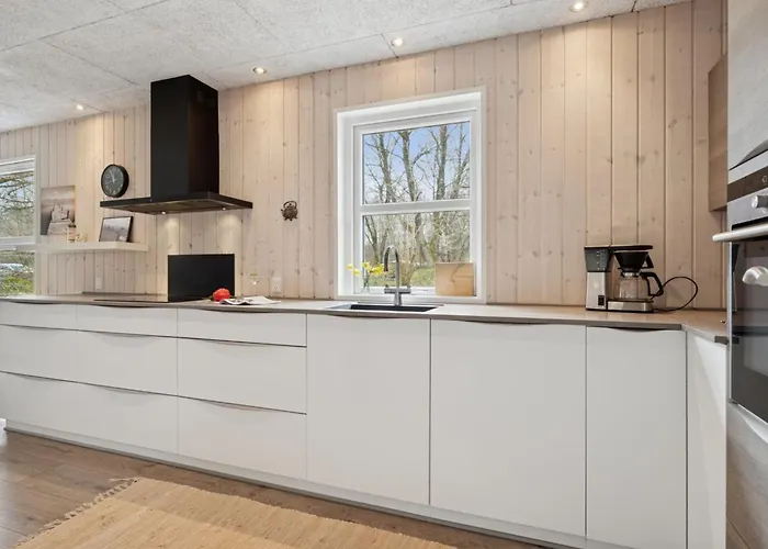 Ogot By Interhome Дом отдыха Гиве