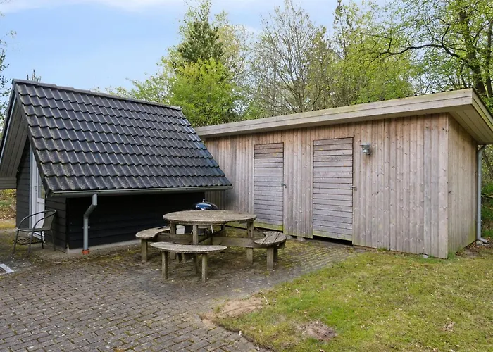 Ogot By Interhome Гиве