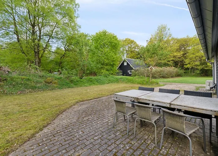 Дом отдыха Ogot By Interhome