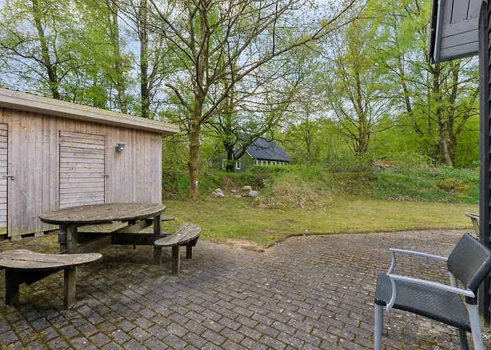 Ogot By Interhome Дом отдыха *