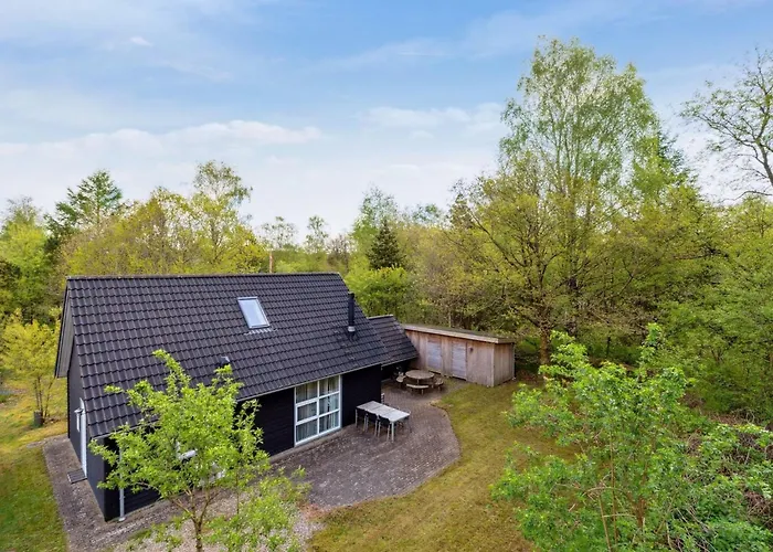 Дом отдыха Ogot By Interhome